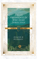 Long Obedience in the Same Direction Bible Study