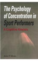 Psychology of Concentration in Sport Performers