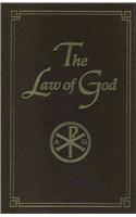 The Law of God