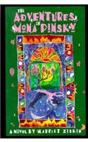 The Adventures of Mona Pinsky