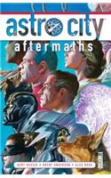 Astro City Vol. 17: Aftermaths