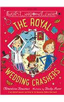 Royal Wedding Crashers