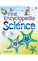 First Encyclopedia of Science