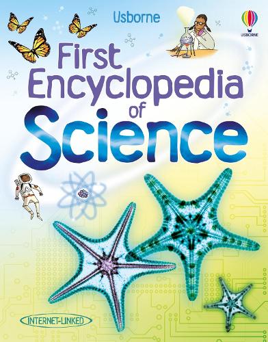 First Encyclopedia of Science: (First Encyclopedias)