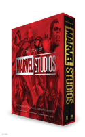 Story of Marvel Studios