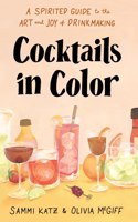 Cocktails in Color