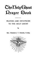 Holy Ghost Prayer Book