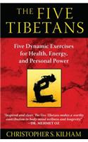 Five Tibetans