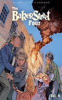 Baker Street Four, Vol. 4, 4