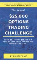 $25,000 Options Trading Challenge