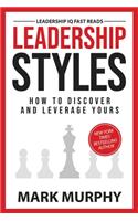 Leadership Styles