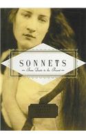 Sonnets