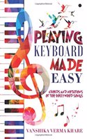 Playing Keyboard Made Easy