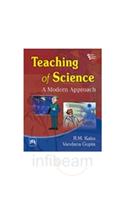 Teaching of Science