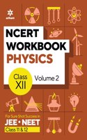 NCERT Workbook Physics Volume 2 Class 12