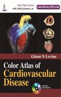 Color Atlas of Cardiovascular Disease