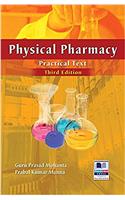 Physical Pharmacy Practical Text Third Edition