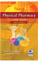 Physical Pharmacy Practical Text Third Edition