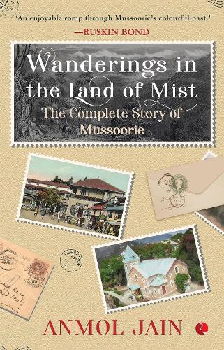 WANDERING IN THE LAND OF MIST