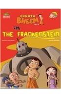 Chhota Bheem In The Frankenstein (Volume 47)