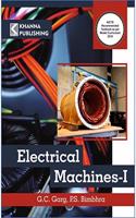 Electrical Machine-I