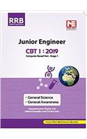 Theory Rrb Je(2019) - General Awareness?+ General Science