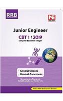 RRB JE CBT - 1: General Awareness, General Science