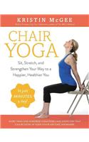 Chair Yoga