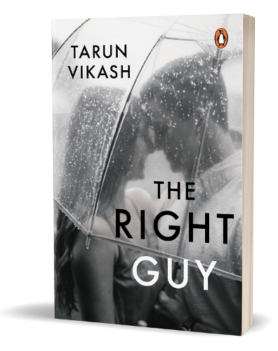 Right Guy