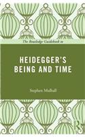 Routledge Guidebook to Heidegger's Being and Time