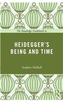 The Routledge Guidebook to Heidegger's Being and Time
