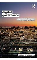 Digital Governance