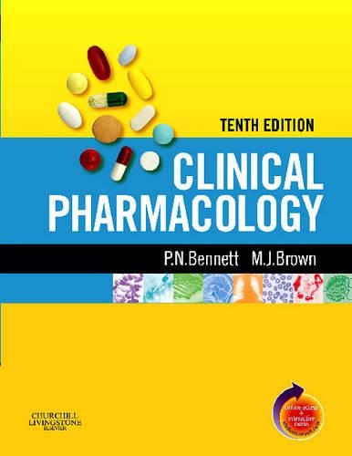 Clinical Pharmacology