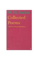 Collected Auden