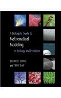 A Biologist's Guide to Mathematical Modeling in Ecology and Evolution
