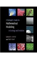 Biologist's Guide to Mathematical Modeling in Ecology and Evolution