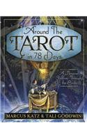 Around the Tarot in 78 Days