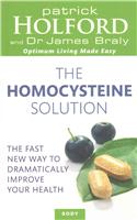 The Homocysteine Solution