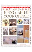 How to Feng Shui Your Office