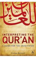 Interpreting the Qur'an