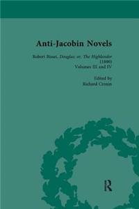 Anti-Jacobin Novels, Part I, Volume 5
