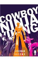 Cowboy Ninja Viking Deluxe