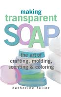 Making Transparent Soap