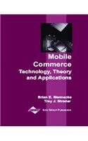 Mobile Commerce