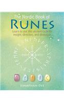 Nordic Book of Runes