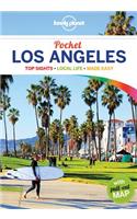 Lonely Planet Pocket Los Angeles 5