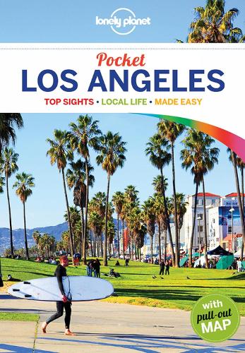 Lonely Planet Pocket Los Angeles 5