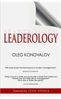 Leaderology