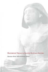 Diachronic Trends in Ancient Egyptian History