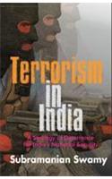 Terrorism In India: A Strategy Of Deterrence For India'S National Security